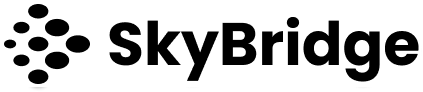 logo skybridge