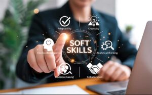 Desbloquear el potencial profesional: importancia de las habilidades blandas